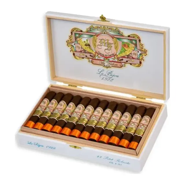 Le Bijou Petit Robusto 23'