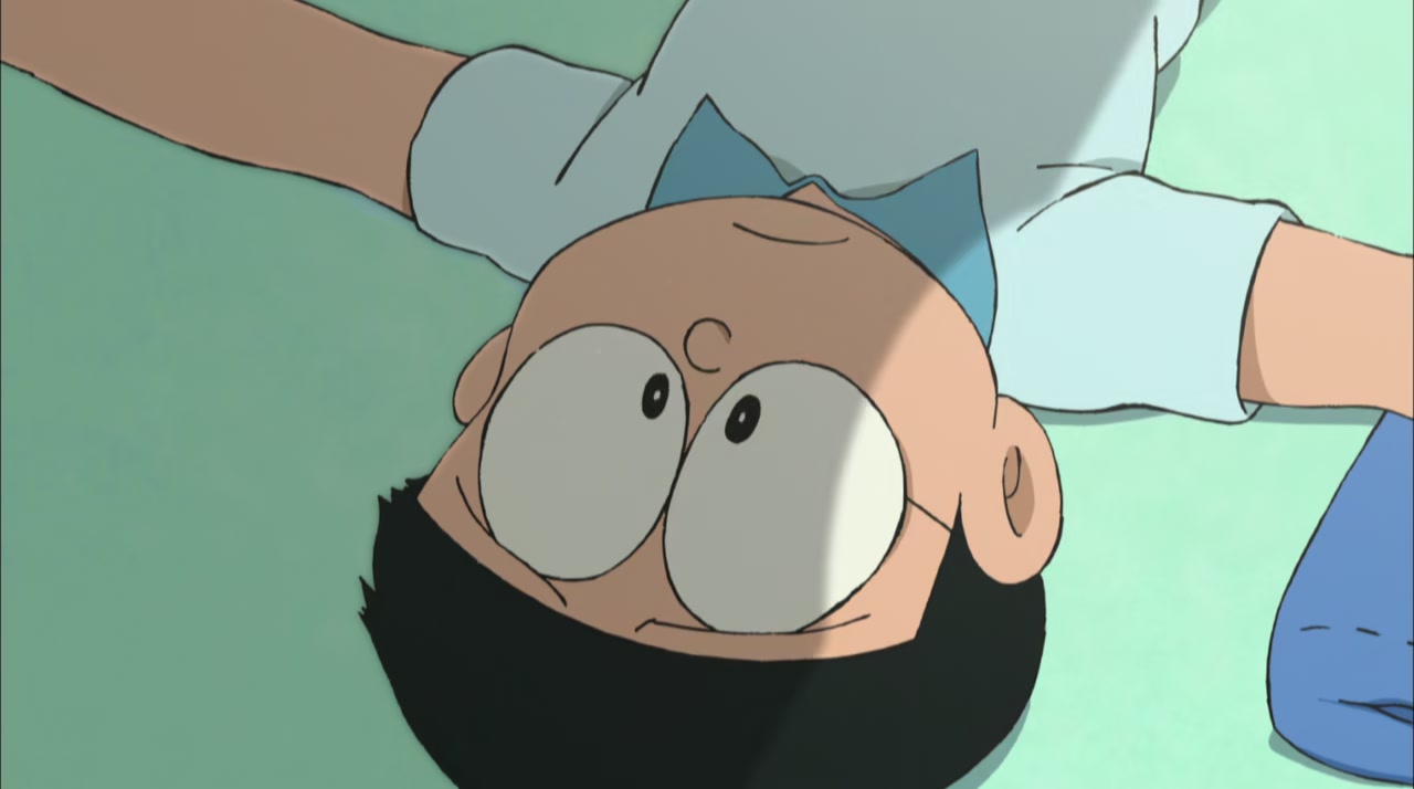 Doraemon: Nobita's New Great Adventure Into the Underworld - The Seven Magic Users Screenshot