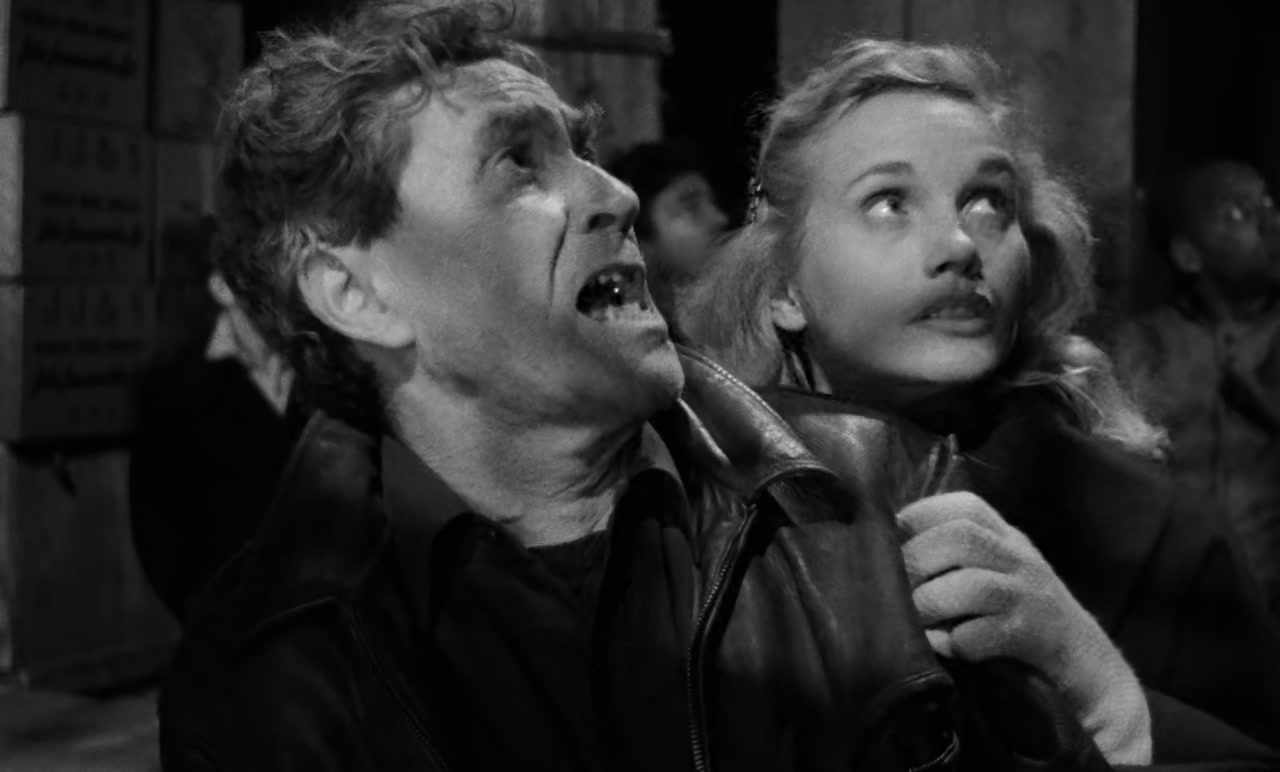 On the Waterfront Screenshot