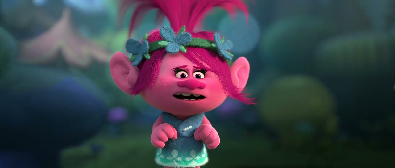 Trolls Screenshot