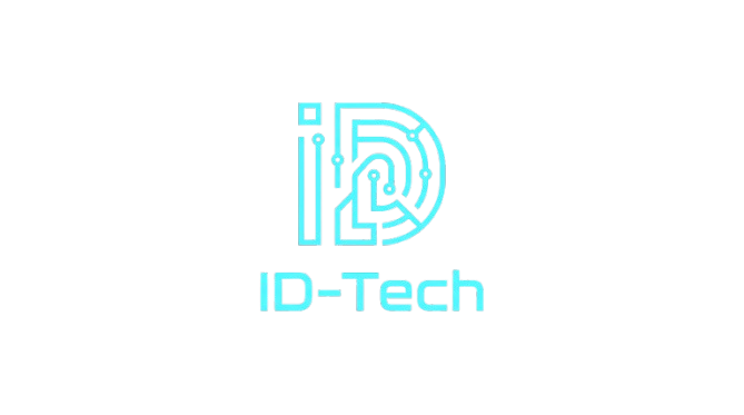 ID-TECH Logo