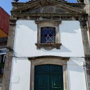 Capela da Lada Ribeira
