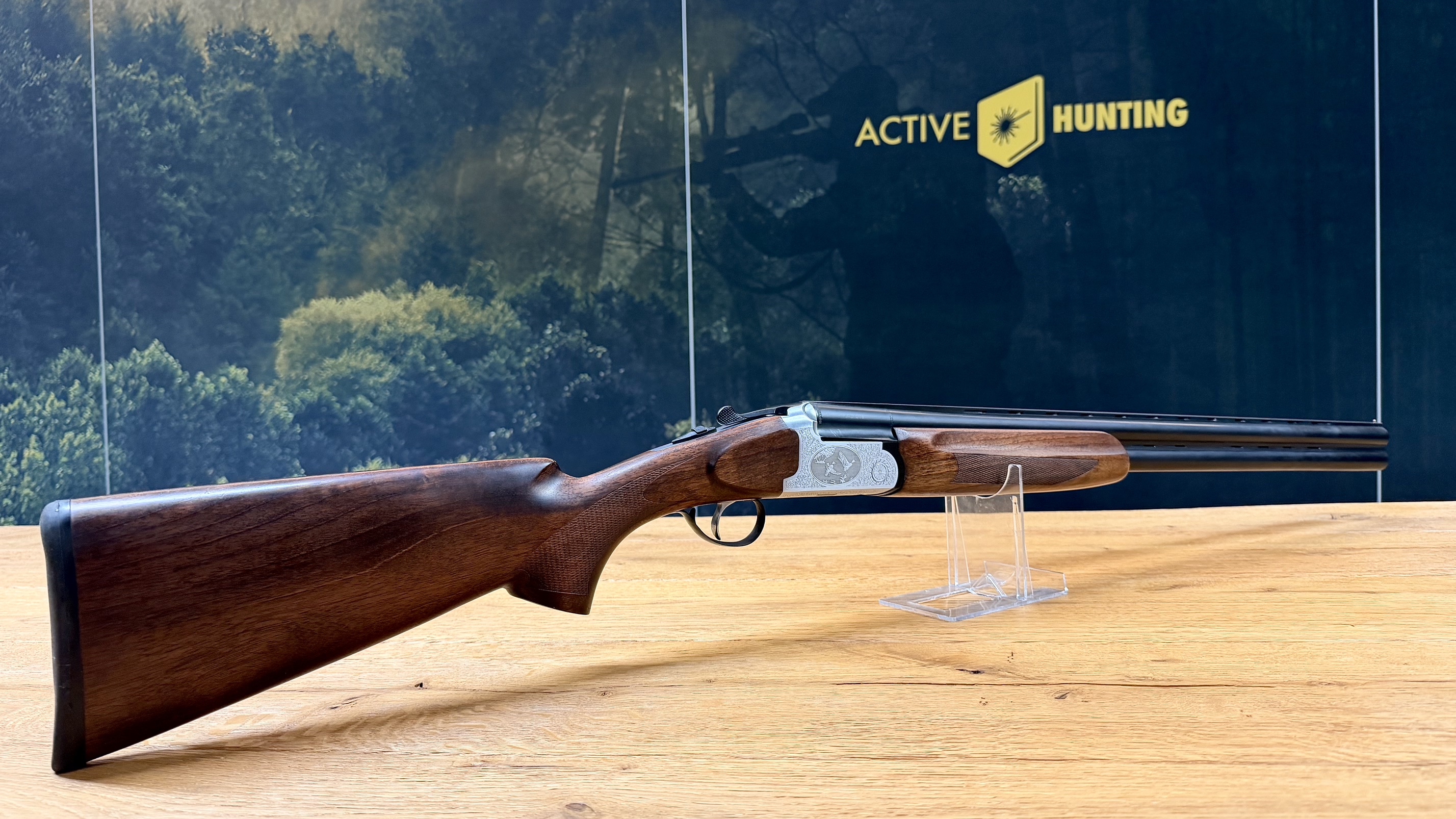 Frankonia Forest Favorit Jagd - Ansicht 1