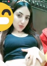 Baby Doll Chamet Nude Live With Full Face
