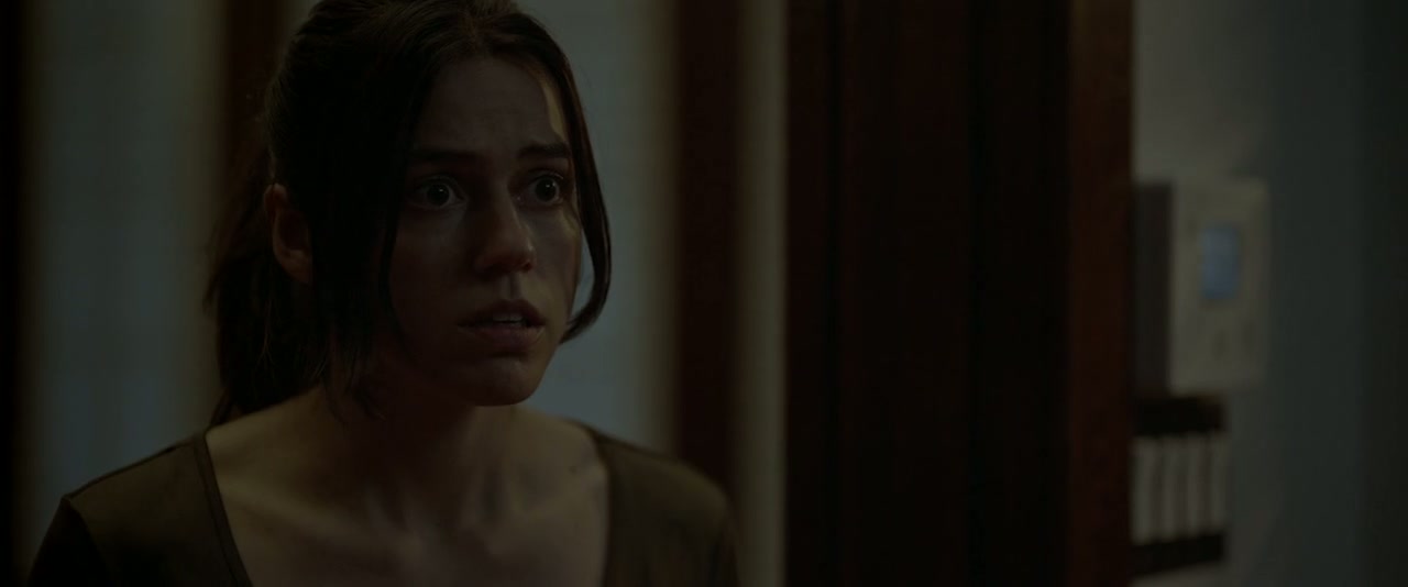Escalation Screenshot