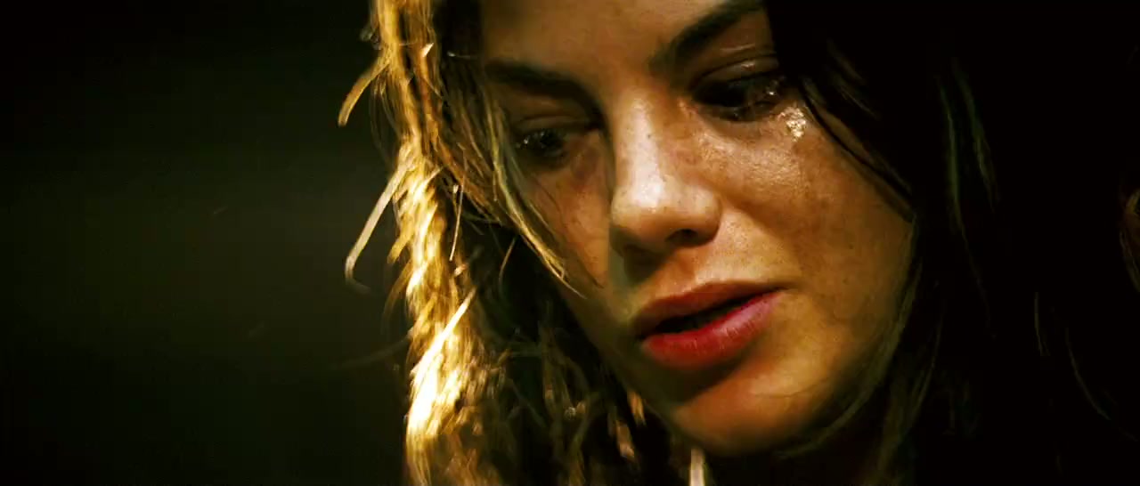 Mission: Impossible III Screenshot