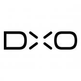 DxO logo
