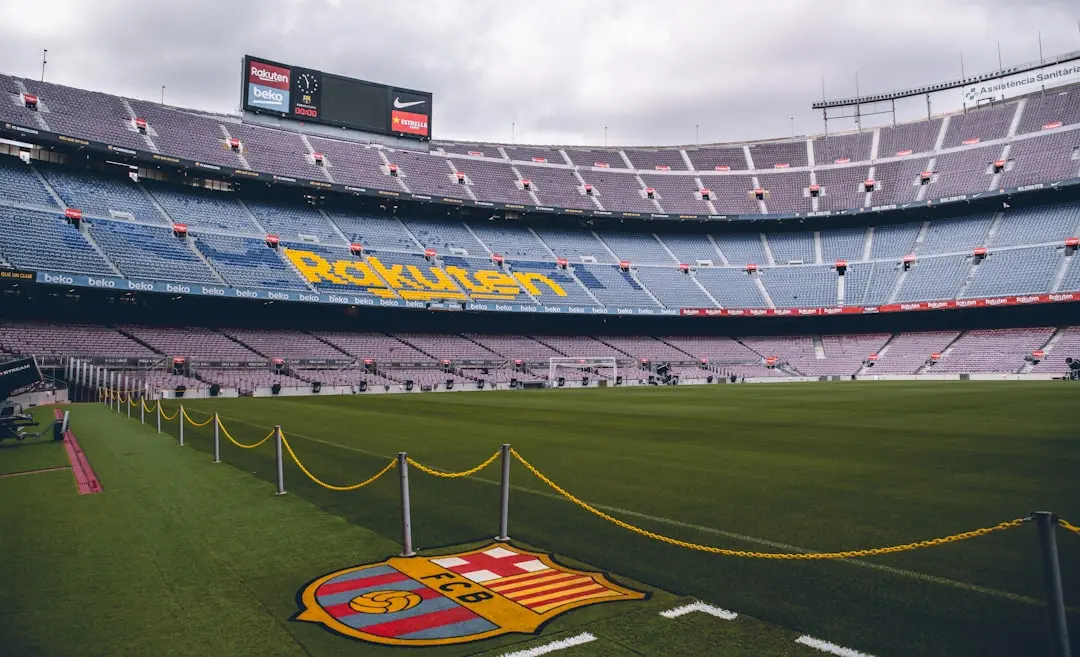 Barcelona Faces Player Sales to Fund Rebuild