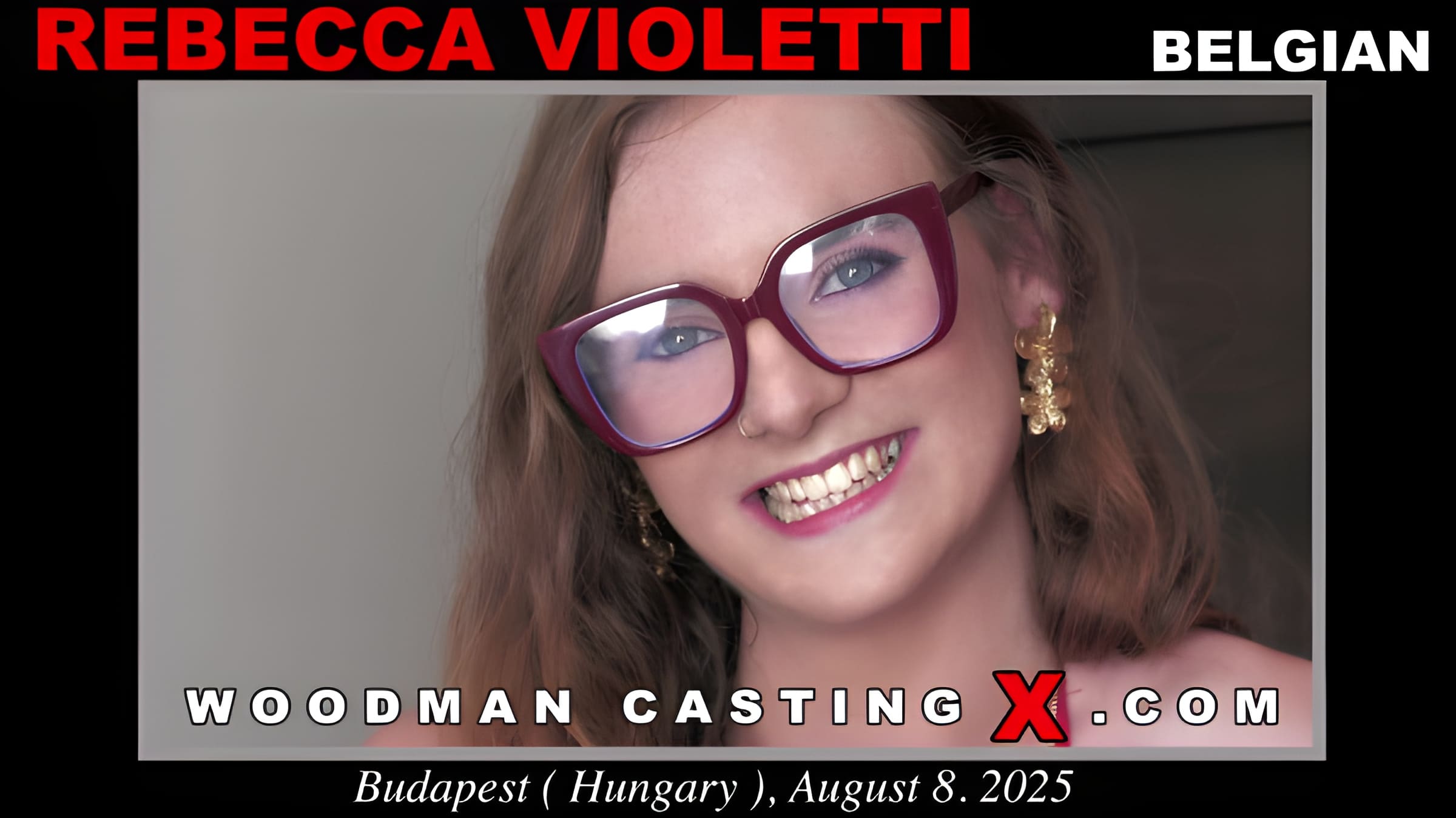 WoodmanCastingX 26 05 08 Rebecca Violetti – * UPDATED *
