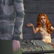 b Grandmother You Need To Move