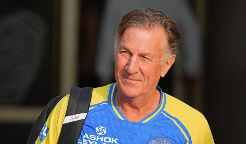 Why Did CSK Sack Their Core Coaching Staff?
