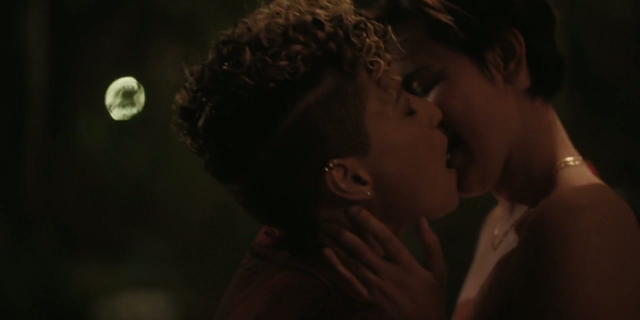 The L Word: Generation Q Screenshot