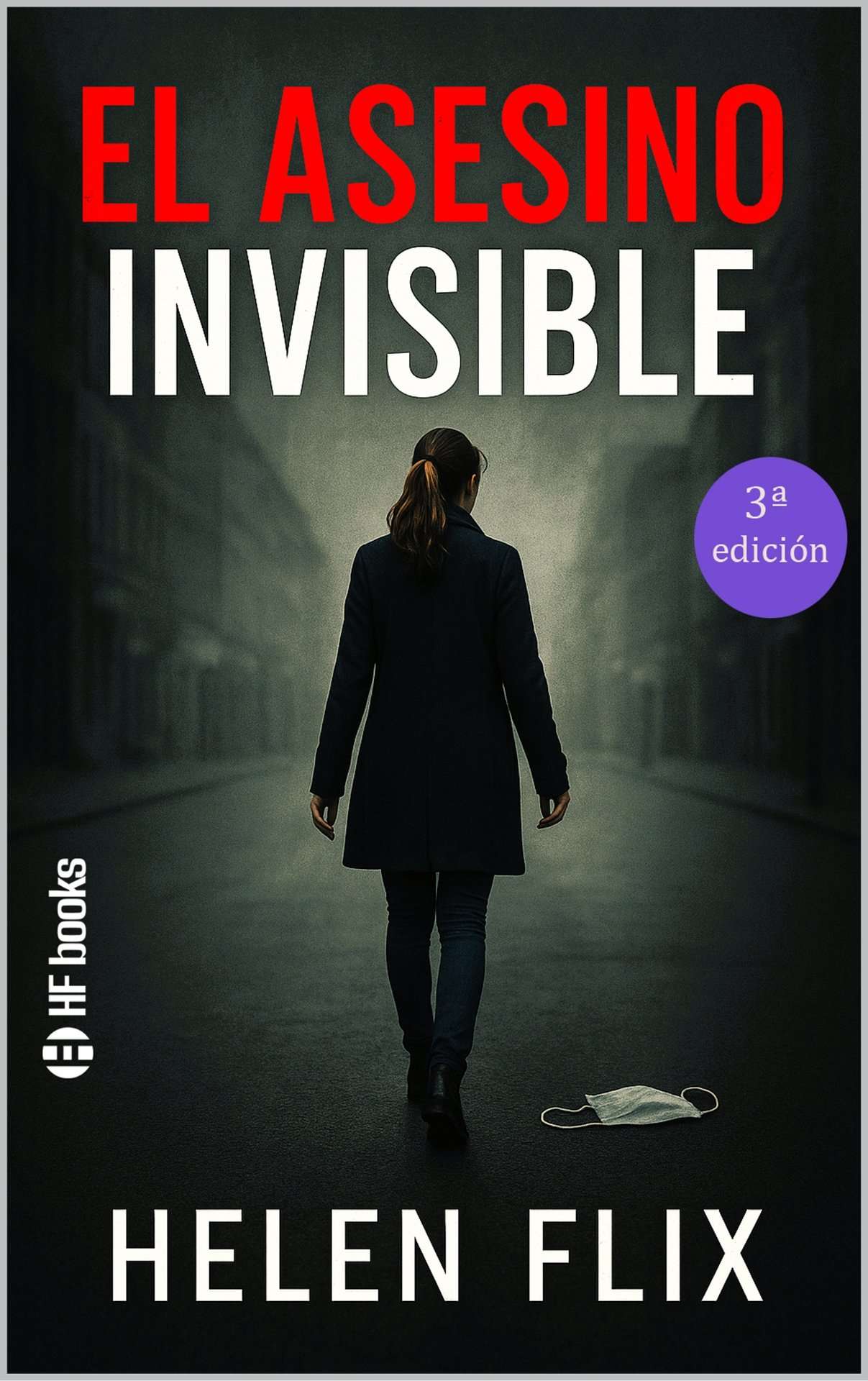 El asesino invisible