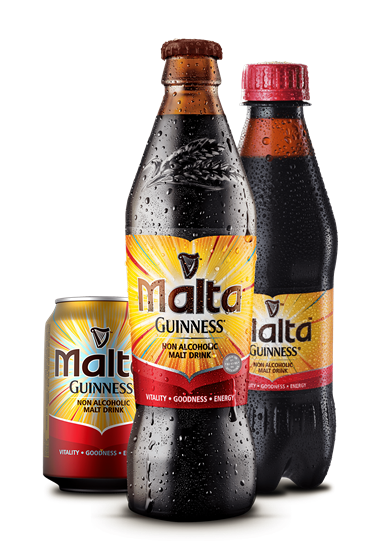 Malta Guinness