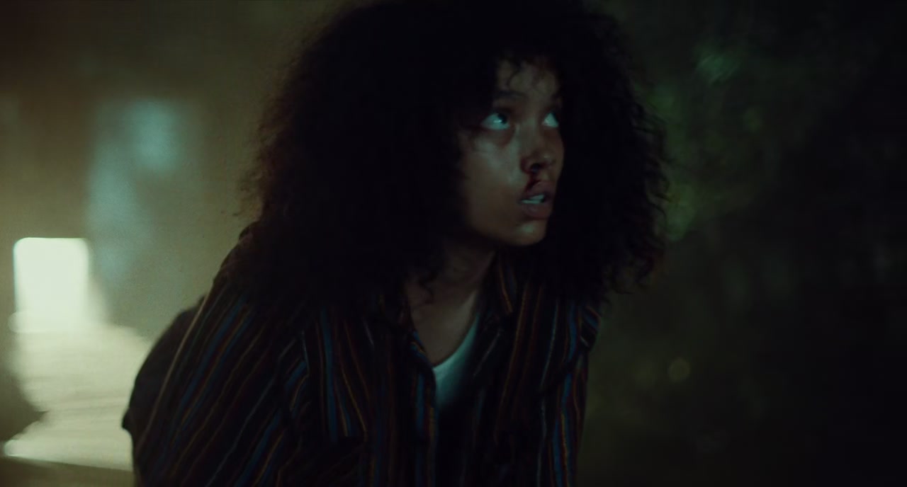 Eye for an Eye Screenshot