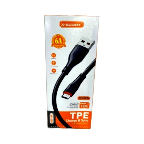 X-SCOOTS - XS228 - MICRO - كابل