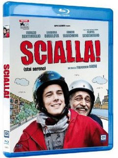 Scialla! (Stai Sereno) (2011) WebDL 1080p AC3 ITA + SUB