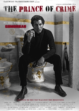 Poster: Milionari (2014) 1080p WEBRip H264