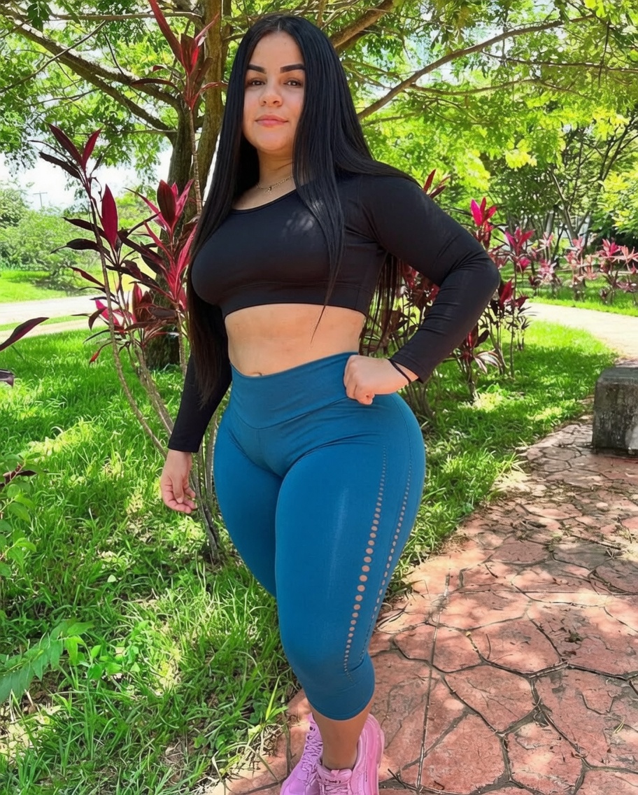 Liseth Casas