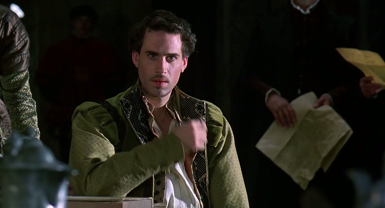 Elizabeth Screenshot