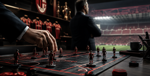 milan