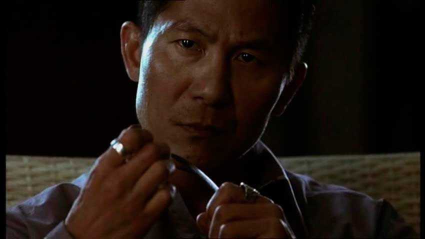 Wake 6 - Justa Venganza [DVD5 Full] [Pal] [Esp/Ing] [5.1] [DTS] [Sub:Esp] [2004] [Acción] [VS]