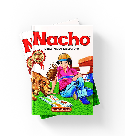Libro Nacho