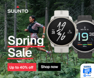 SUUNTO