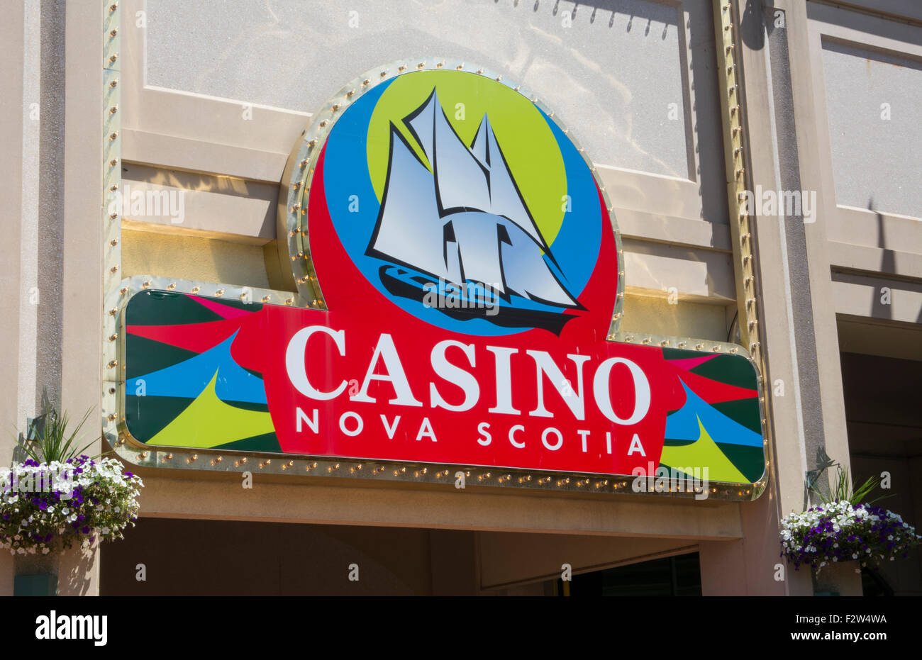 Casino Nova Scotia FAQ: Halifax Location Reviews Games and Visitor Questions