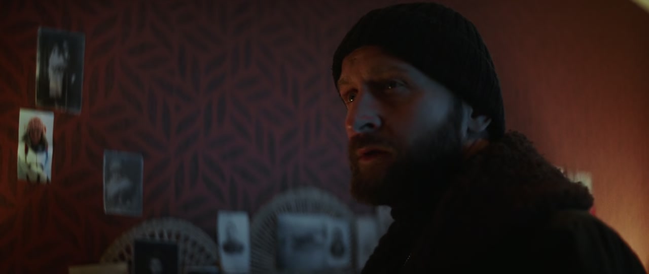 Detective Forst Screenshot