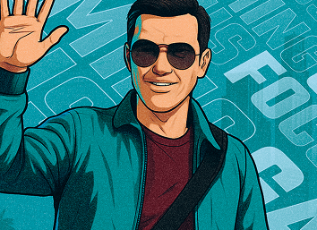 Šta je GTA5 RP?'s image