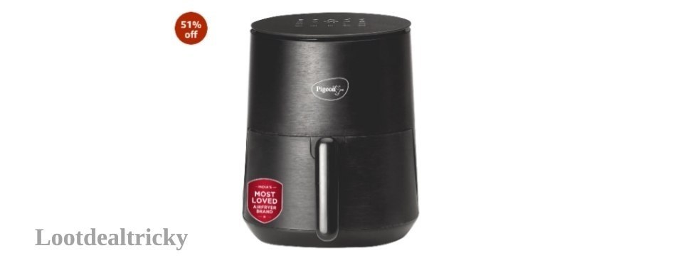 Pigeon Healthifry 3 | Best Deal Pigeon Healthifry 3 | Best Deal