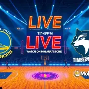 Golden-State-Warriors-vs-Minnesota-Timberwolves