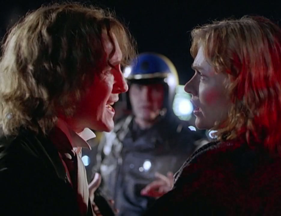 Doctor Who: The Movie Screenshot