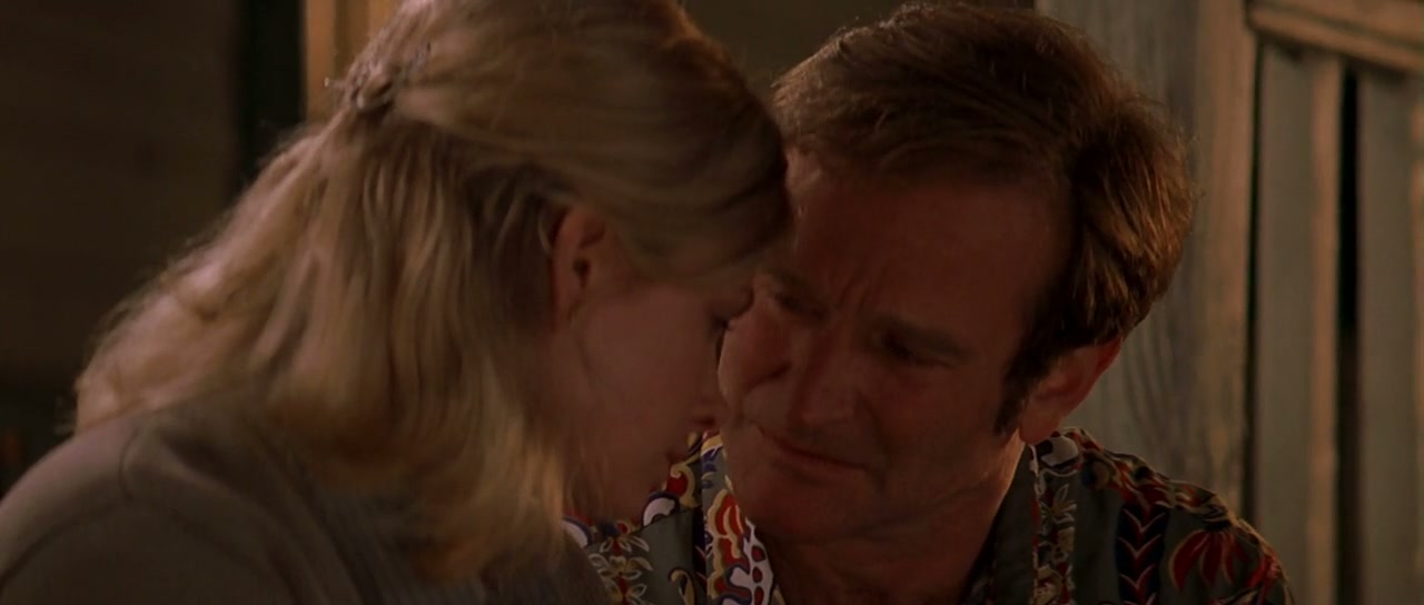 Patch Adams Screenshot