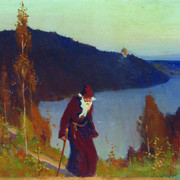 Тишина 1888
