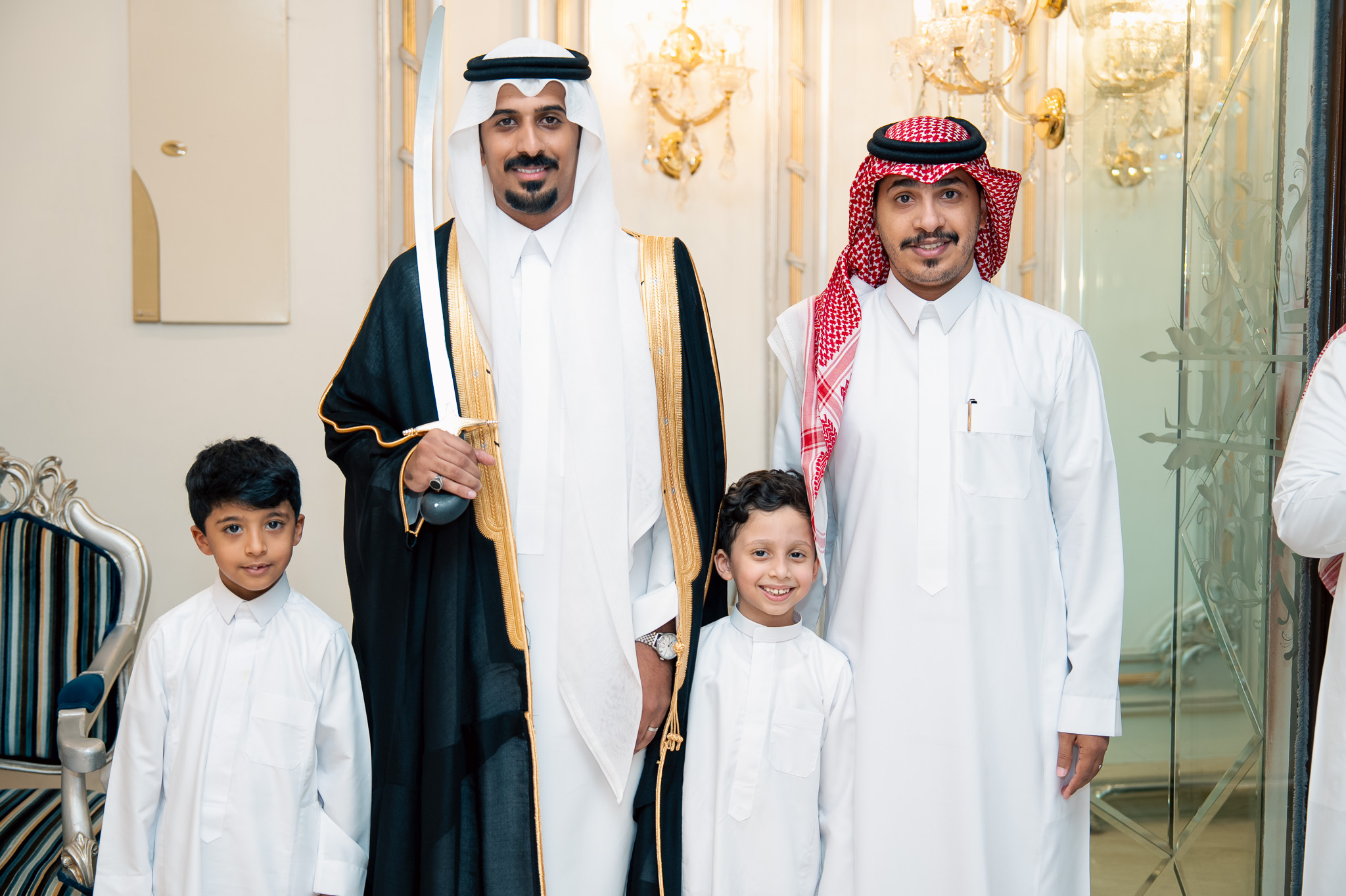 مصور زواجات جدة207