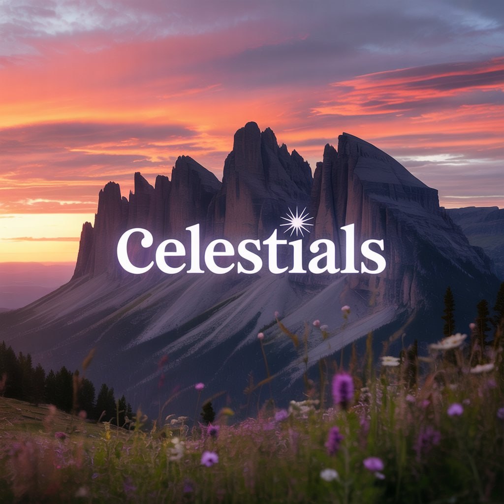 The Celestials