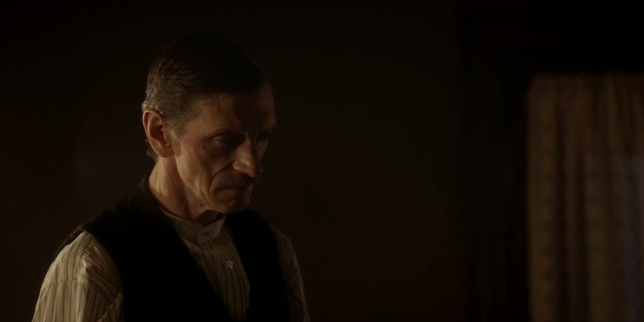 Deadwood: The Movie Screenshot