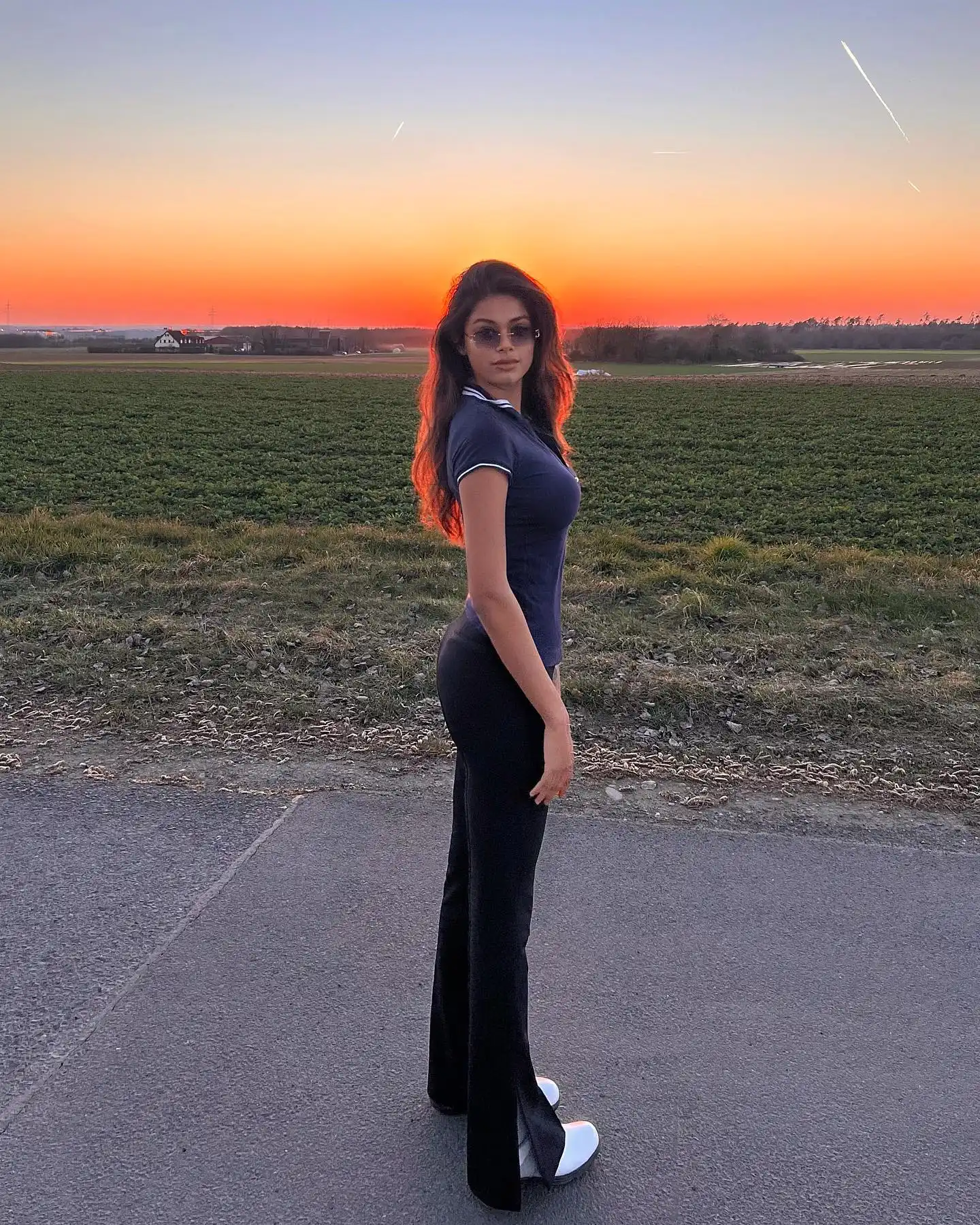 Komal-Ilsanker-Wallpapers-Insta-Sport-Bio-8