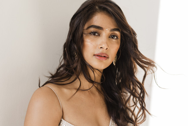 Pooja Hegde 2