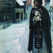 Труды преподобного Сергия 1896 1897