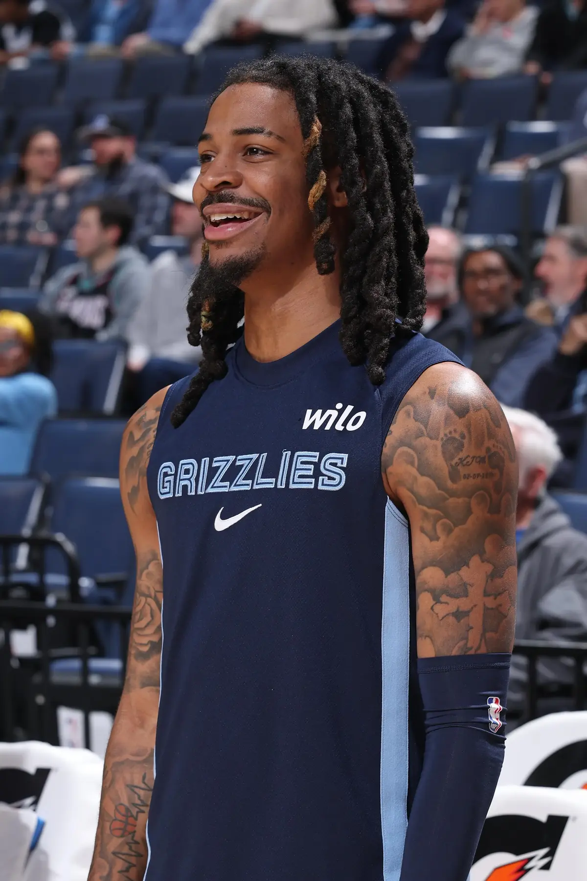 Ja Morant Trade Sparks Surprise