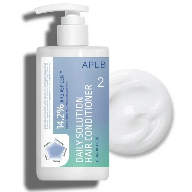 aplb hair conditioner