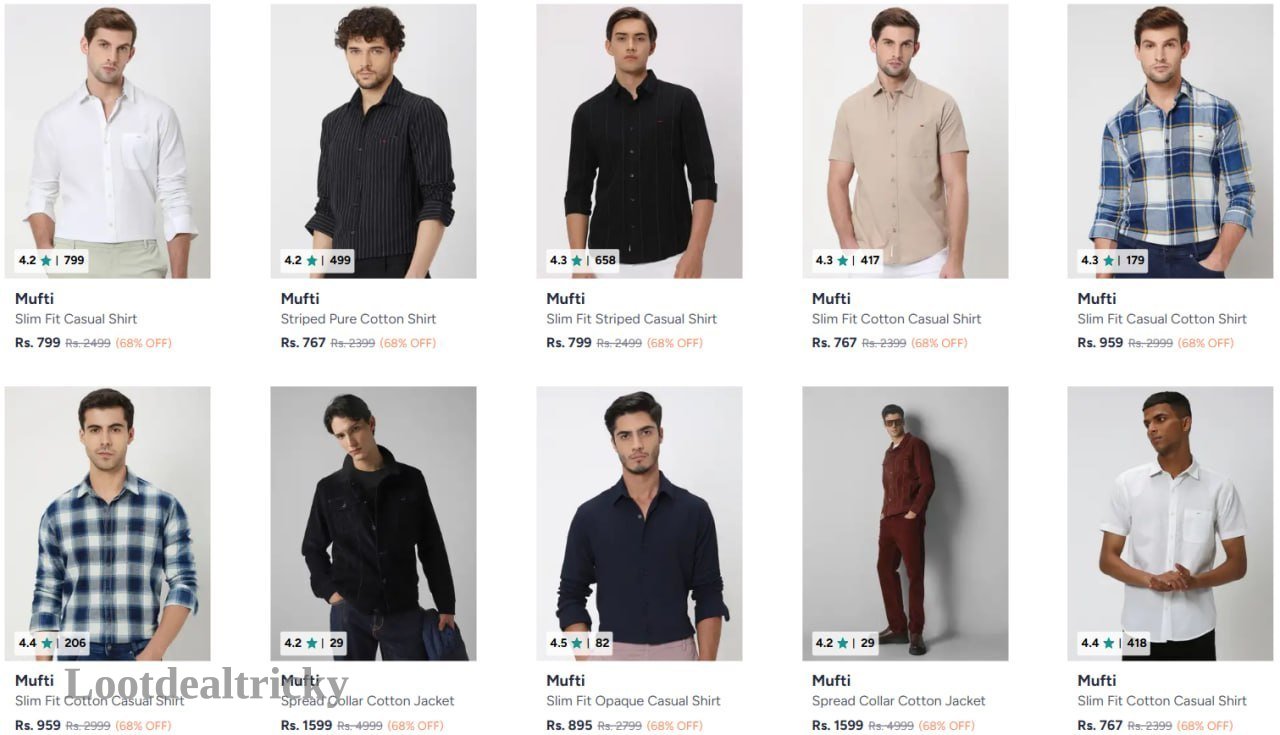 Upto 68 Off Offer Image