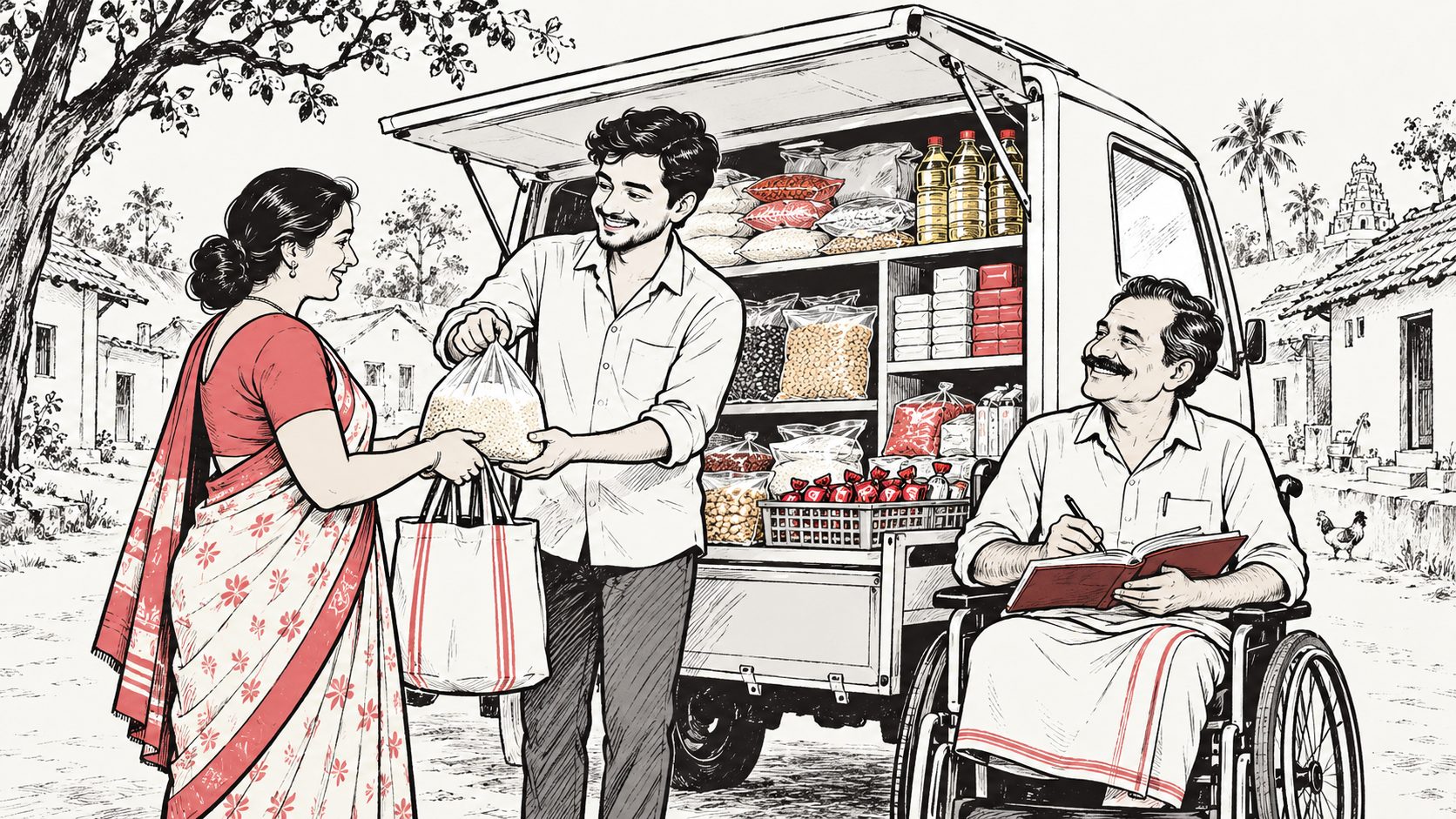 అప్పు నేర్పిన పాఠం