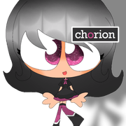 chorion