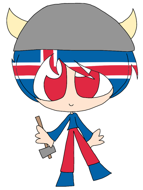 Franco-A-K-A-Iceland