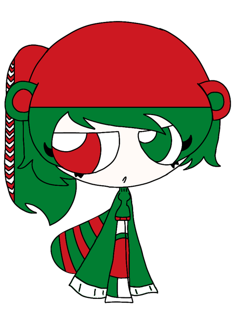 Brianna (Belarus)