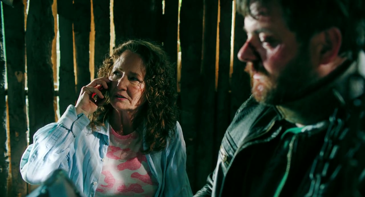 The Clean Up Crew Screenshot